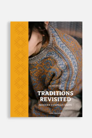 Traditions Revisited: Modern Estonian Knits